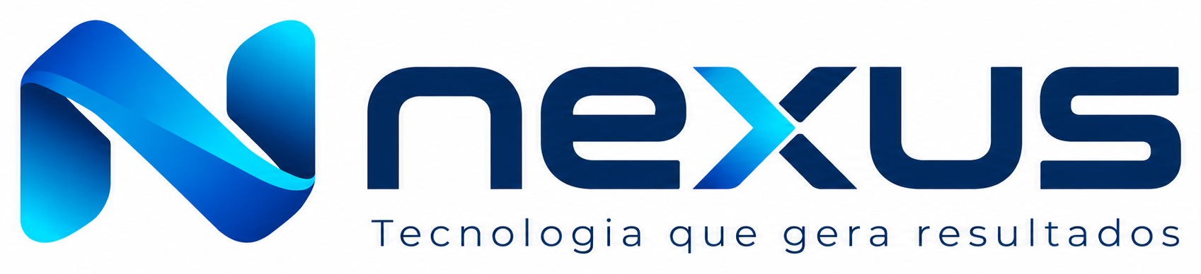 Nexus — Tecnologia que gera resultados